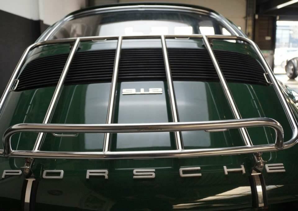 Imagen 6/50 de Porsche 912 (1969)