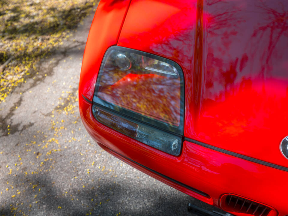 Bild 3/80 von BMW Z1 Roadster (1990)