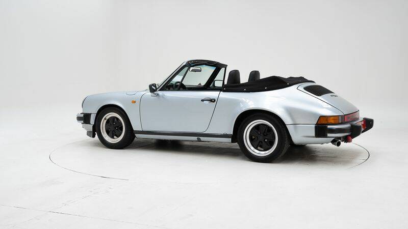 Image 4/15 of Porsche 911 SC 3.0 (1983)