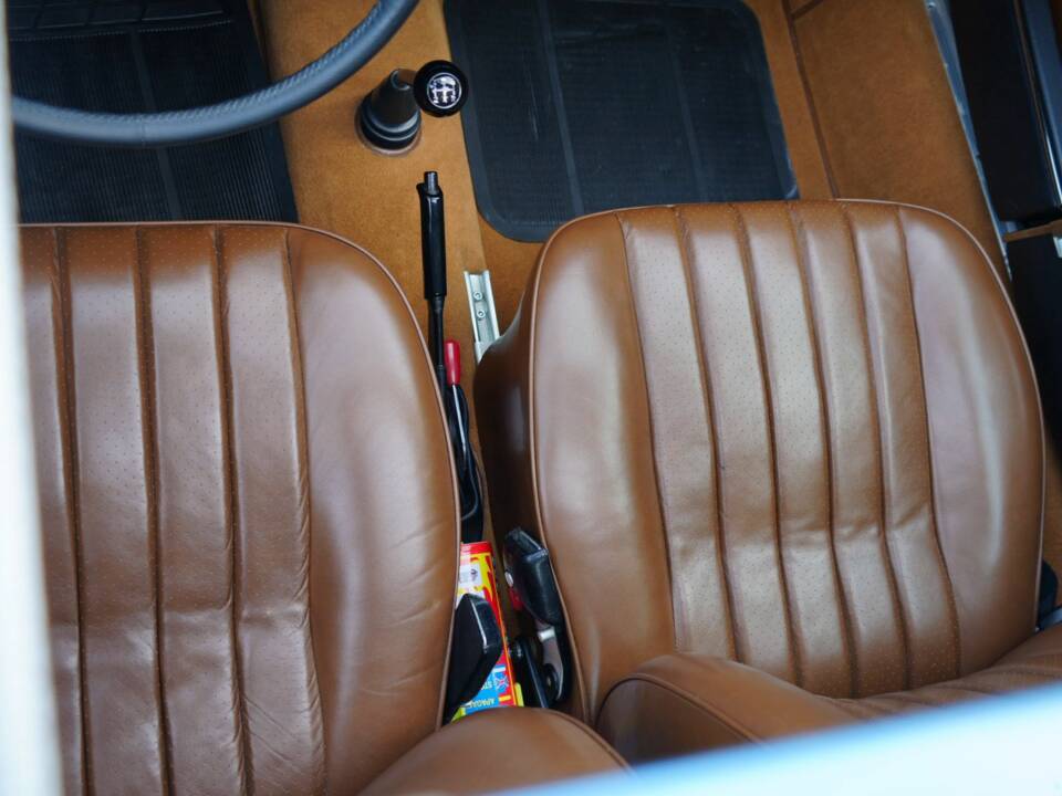 Bild 45/82 von Porsche 911 2.4 T (1972)