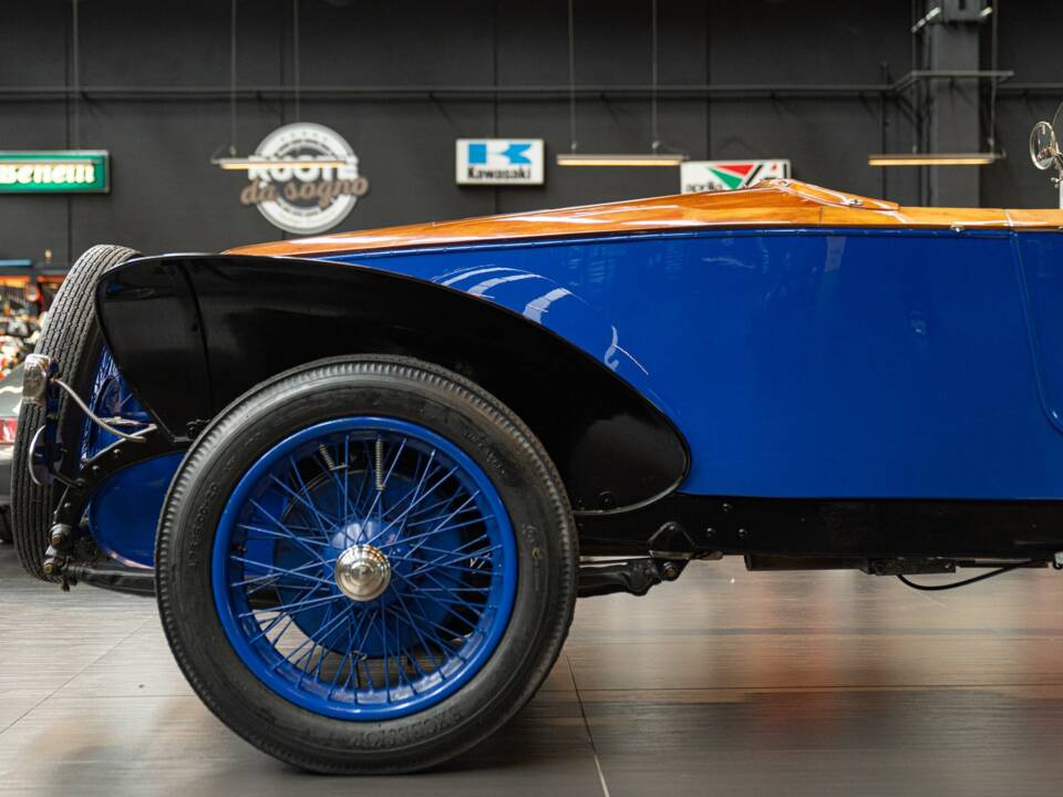 Bild 17/50 von Ballot 2 LTS Figoni (1925)