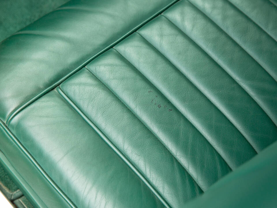 Immagine 13/50 di Aston Martin DB 4 Prototype (1957)
