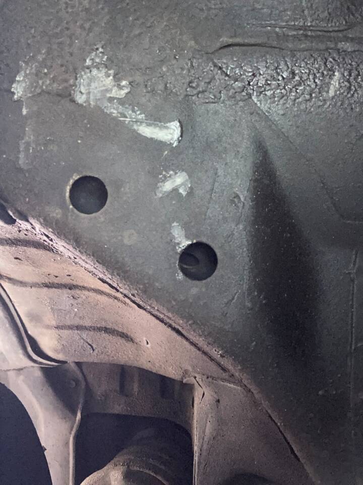 Image 30/44 of Mitsubishi Lancer (1987)