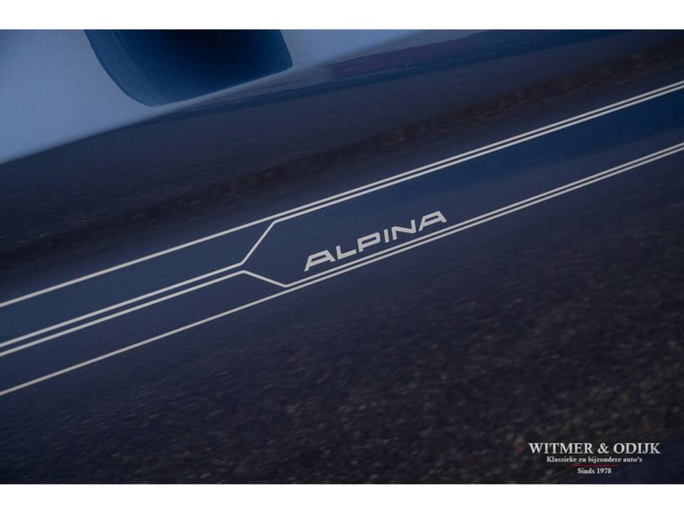 Image 24/50 of ALPINA B5 Touring Biturbo AWD (2017)