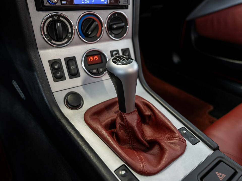 Immagine 10/21 di BMW Z3 2.0 (1999)