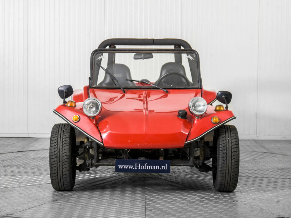 Bild 14/50 von Volkswagen Ruska Buggy (1965)