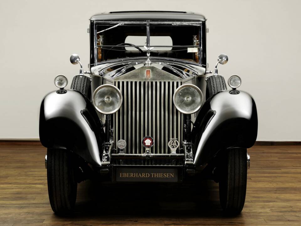 Image 7/31 of Rolls-Royce Phantom II (1929)