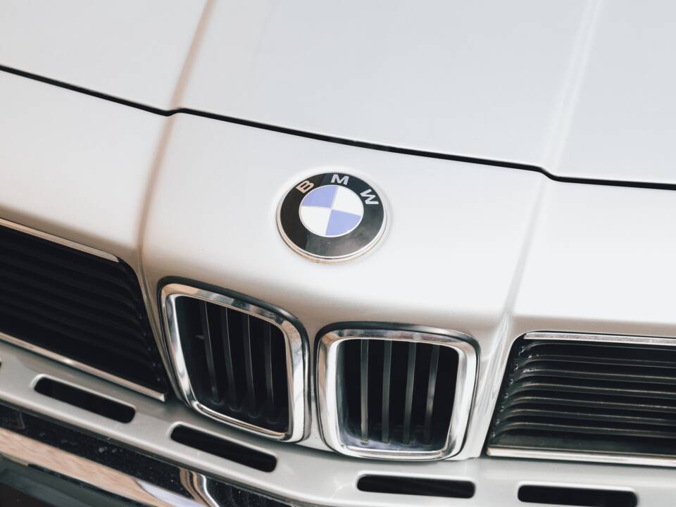 Bild 65/106 von BMW 633 CSi (1976)