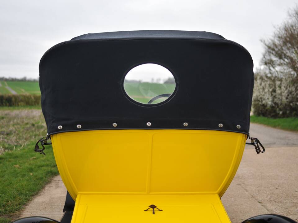 Bild 12/49 von Calthorpe Zero 12/15 HP (1912)