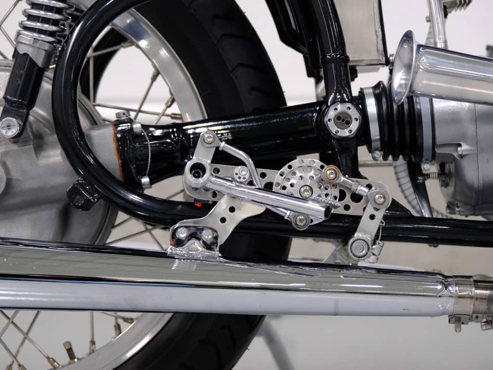 Bild 13/82 von BMW R 69 S (1968)