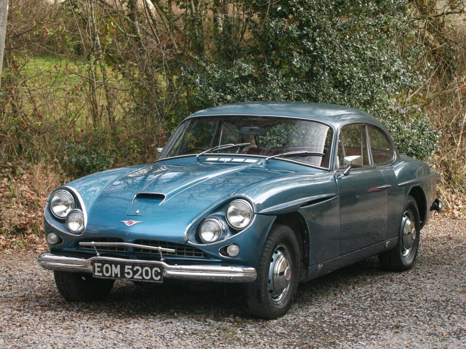 Bild 9/50 von Jensen C-V8 MK II (1965)