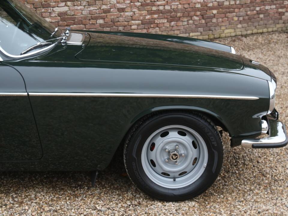 Image 45/50 of Volvo 1800 S (1968)
