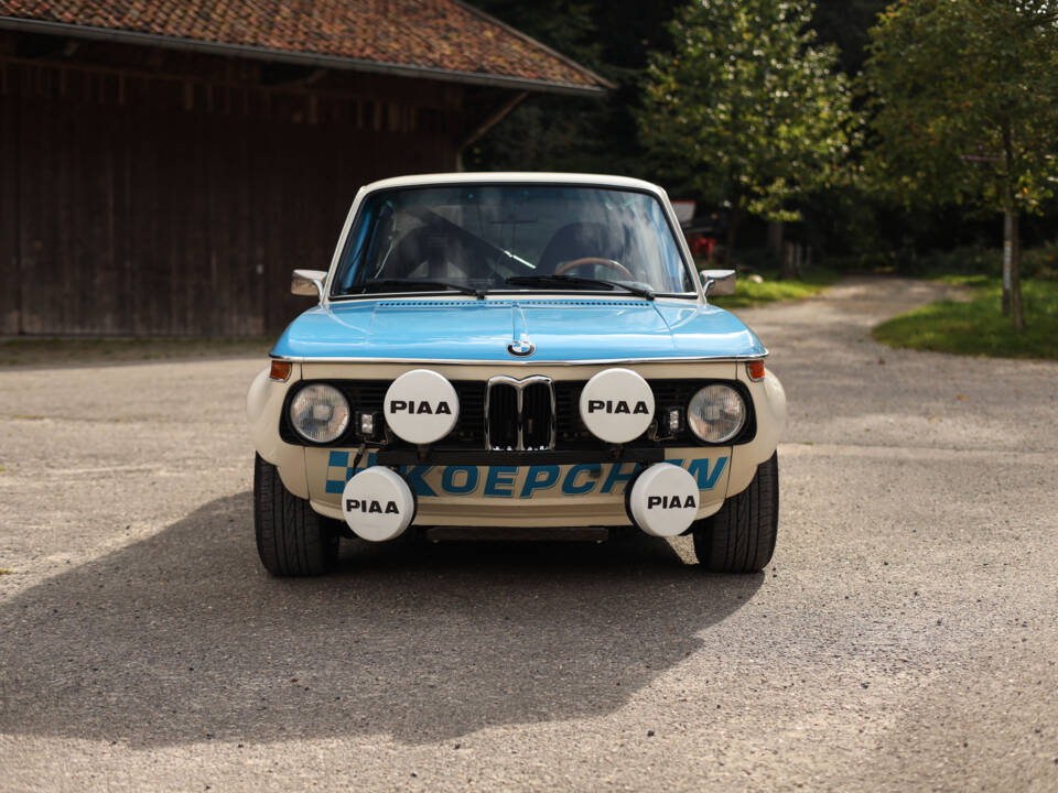 Image 5/80 de BMW 2002 (1975)