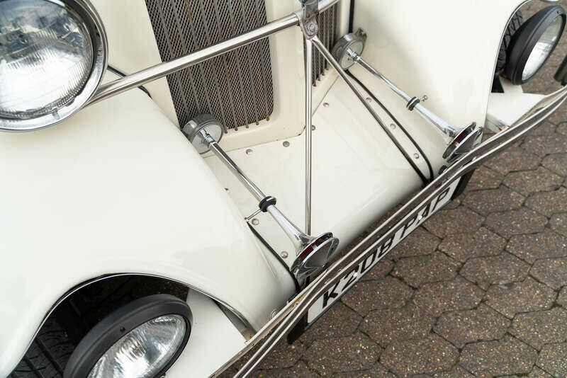 Image 40/50 of Beauford Serie 3 (2010)