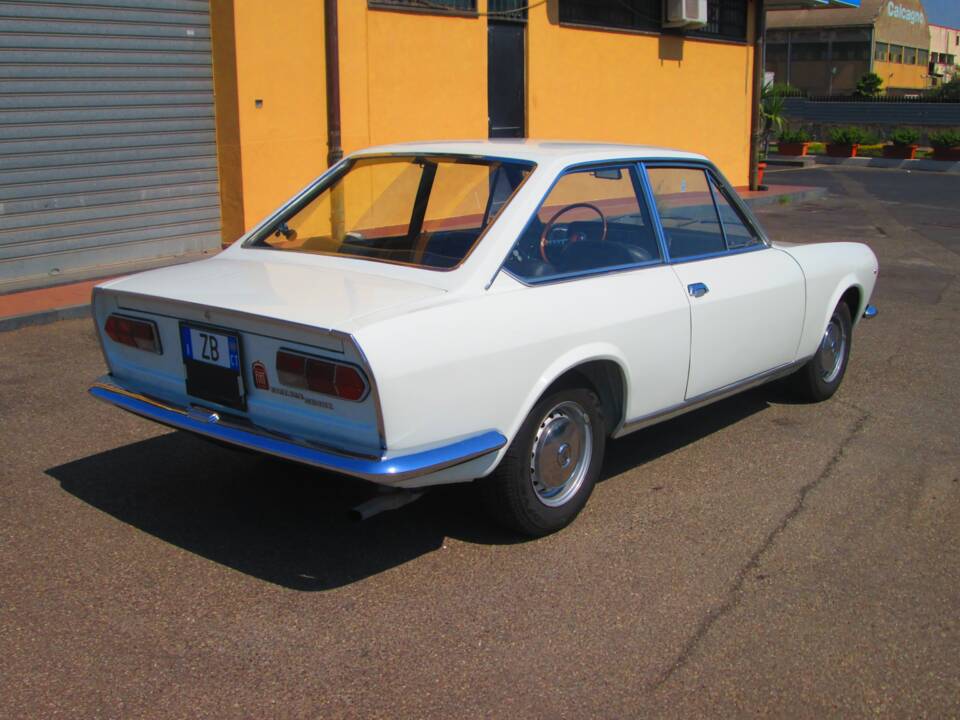 Afbeelding 4/88 van FIAT 124 Sport Coupe (1969)