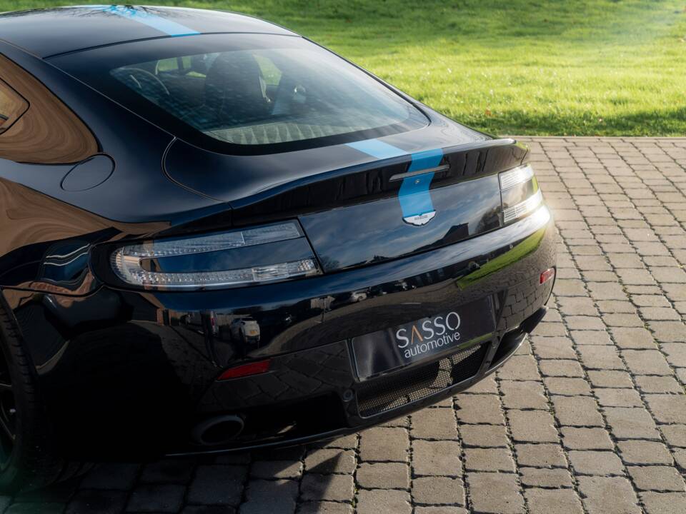 Bild 41/77 von Aston Martin V12 Vantage AMR (2018)