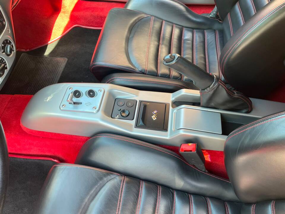 Image 31/41 of Ferrari 360 Spider (2003)