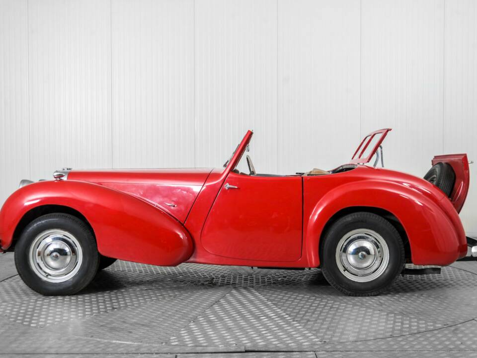 Image 25/50 of Triumph 1800 Roadster (1947)