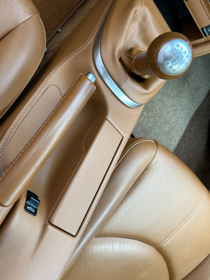 Image 72/92 de Porsche 911 Carrera S (2008)