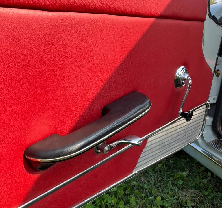 Afbeelding 18/44 van FIAT 1500 Pininfarina (1963)