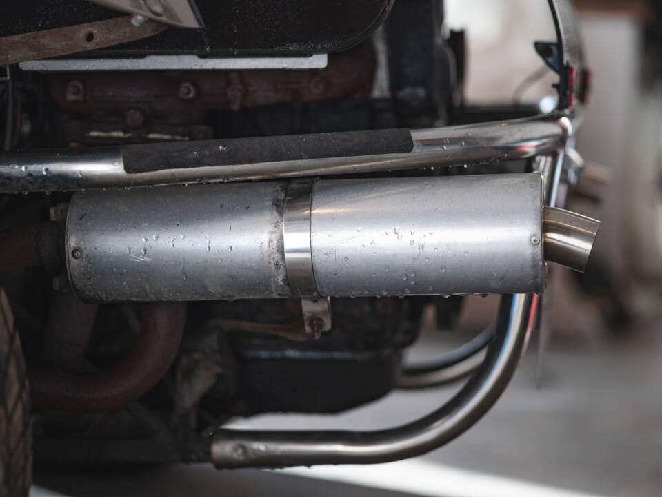 Afbeelding 29/43 van Volkswagen Buggy (1972)