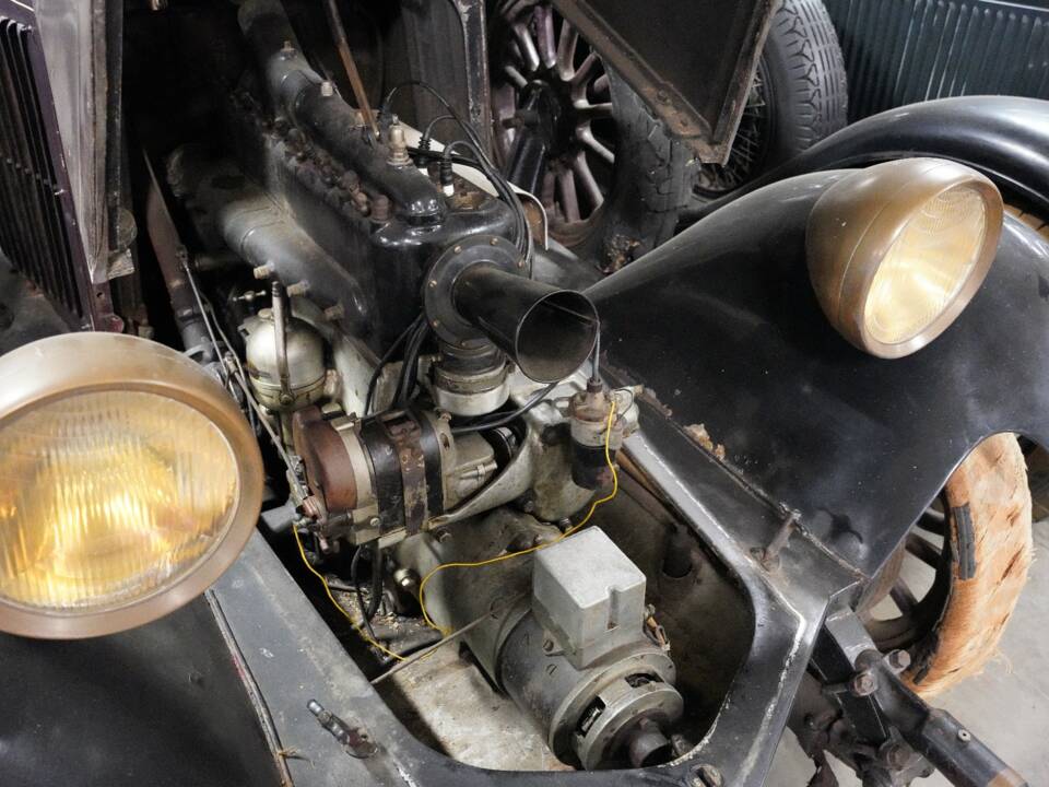 Bild 8/22 von Renault PI18 24HP (1926)