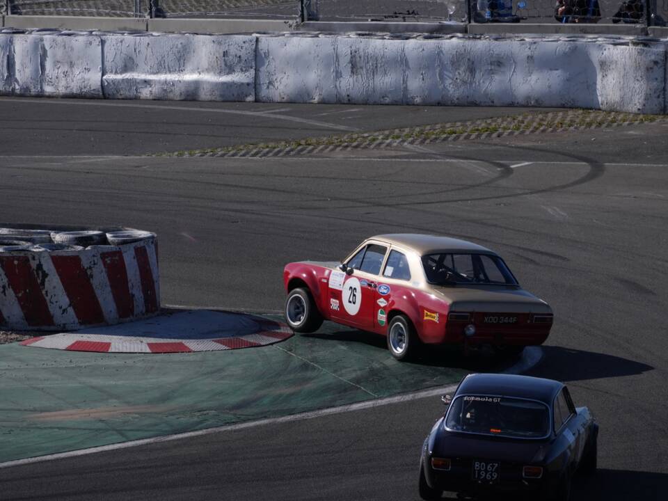 Bild 10/43 von Ford Escort RS 1600 (1971)