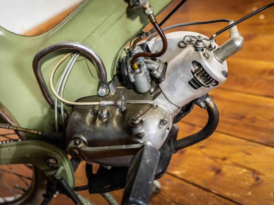 Afbeelding 6/15 van Puch MS 50 (1900)