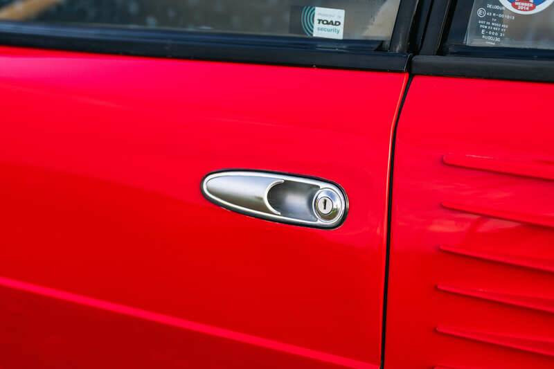 Bild 20/50 von Ferrari Mondial Quattrovalvole (1982)