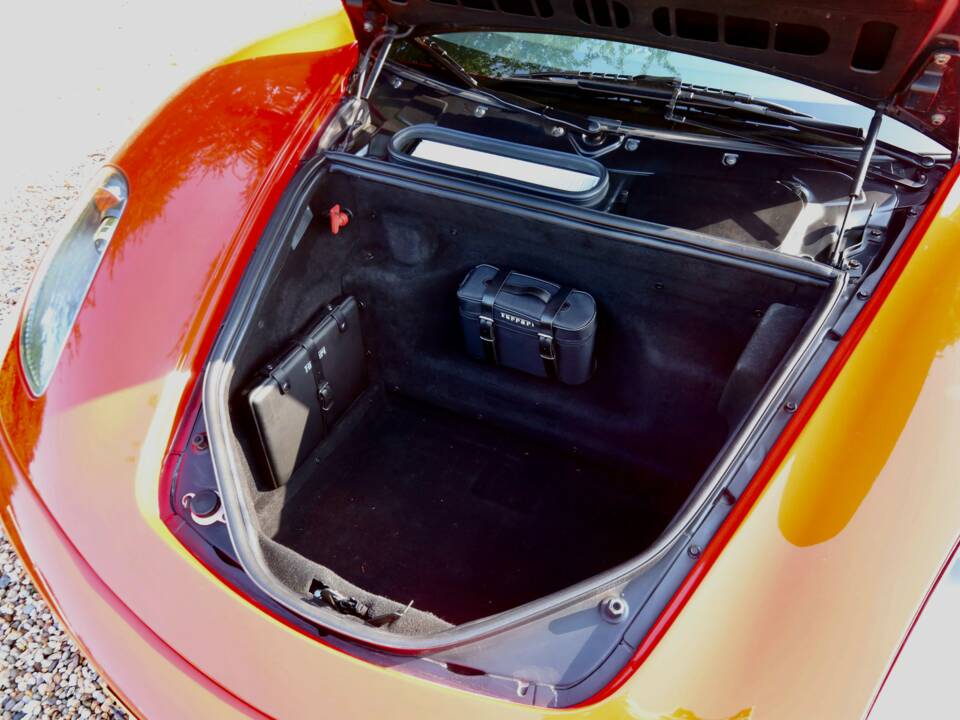 Immagine 35/50 di Ferrari F430 (2005)