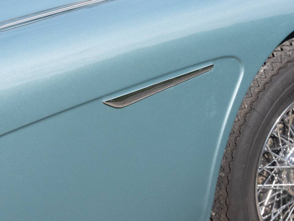 Bild 43/50 von Austin-Healey 100/6 (BN4) (1956)