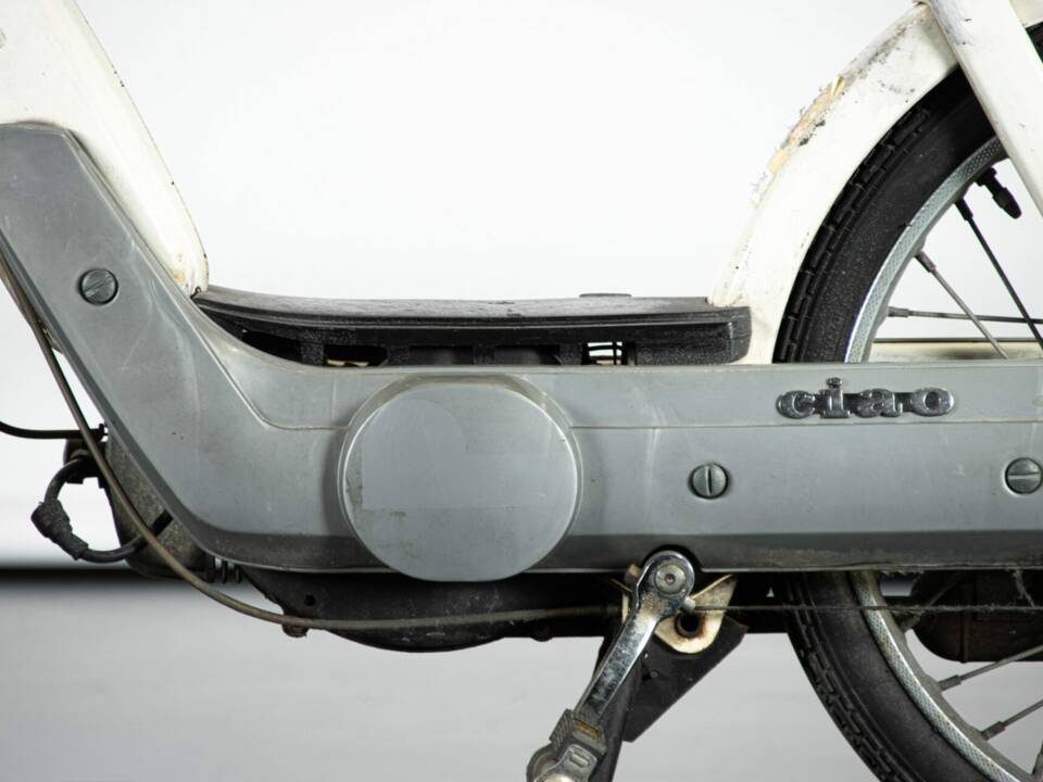 Immagine 20/43 di Piaggio Ciao Porter (1972)
