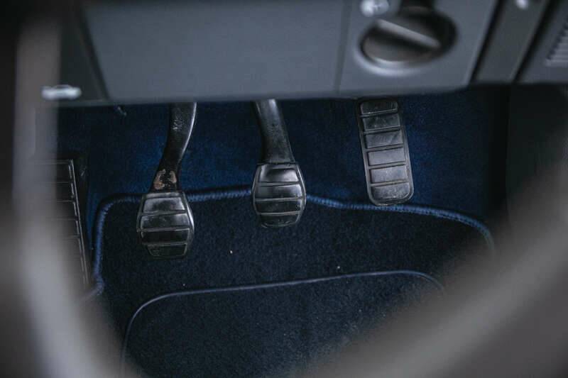 Bild 22/50 von Renault Clio I Williams (1994)