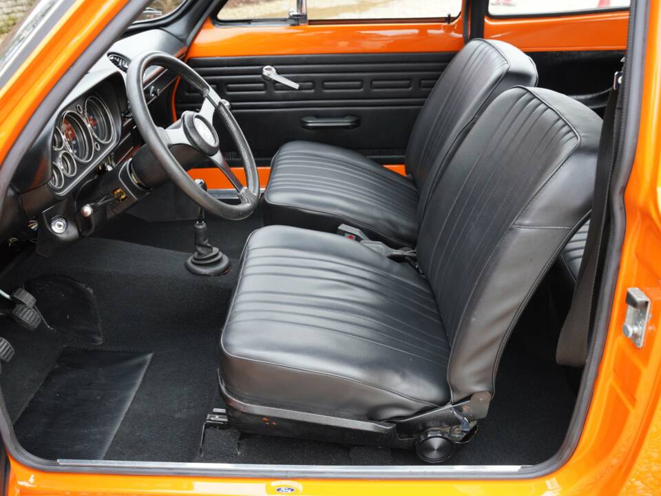 Afbeelding 3/7 van Ford Escort Mexico (1972)