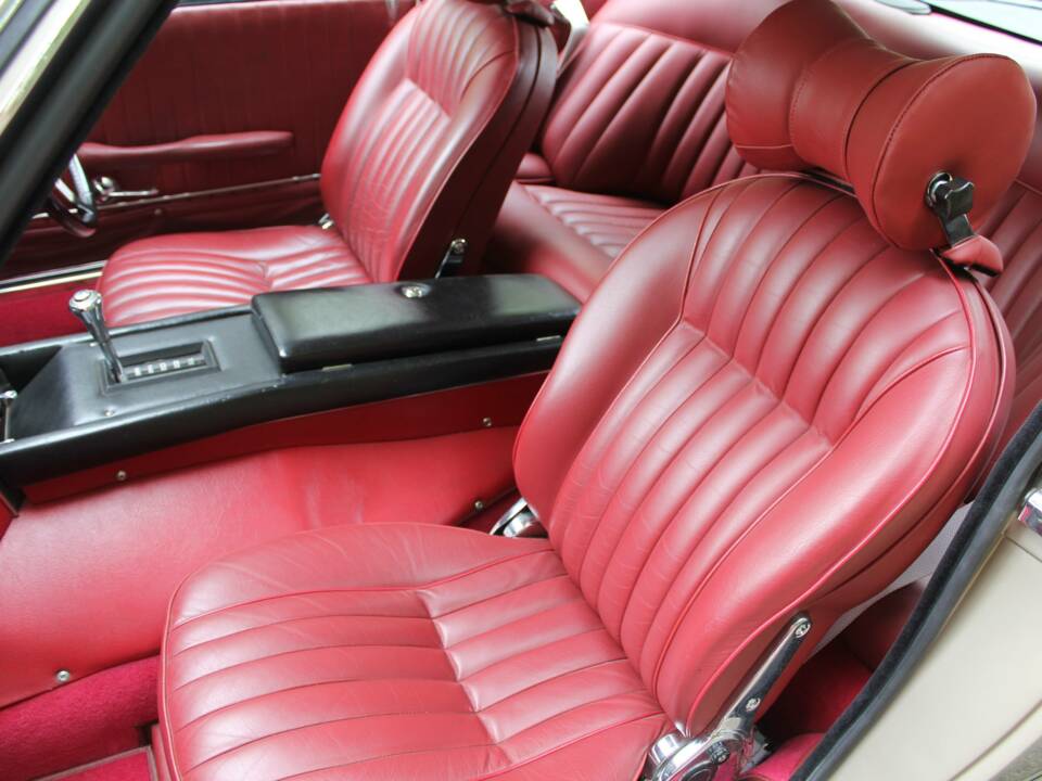 Bild 13/18 von Jensen FF (1968)