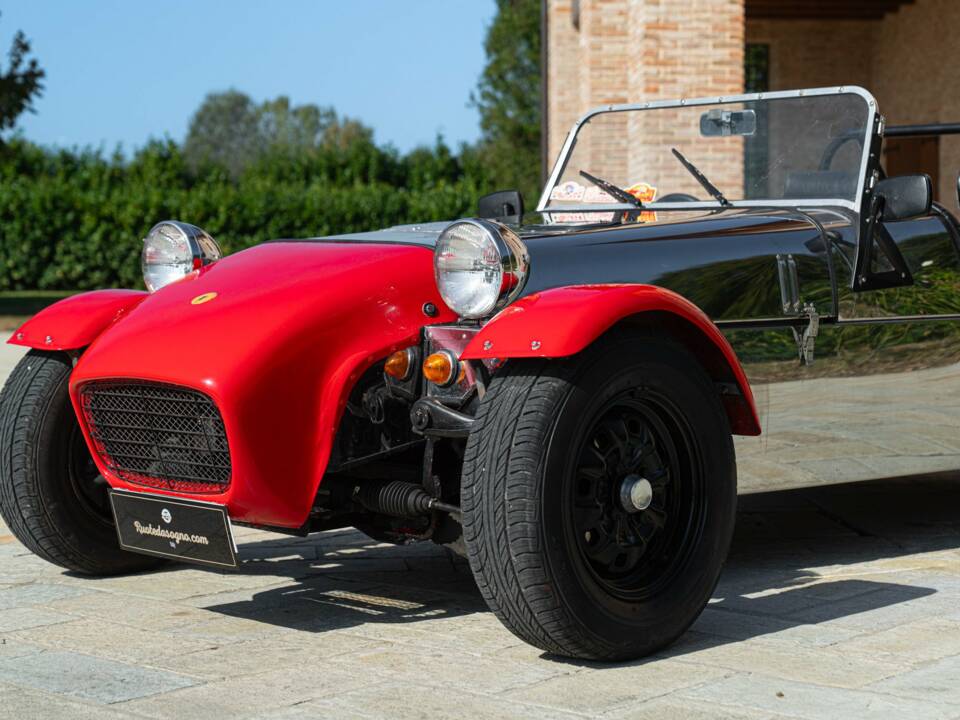 Bild 22/50 von Robin Hood S7 (1979)