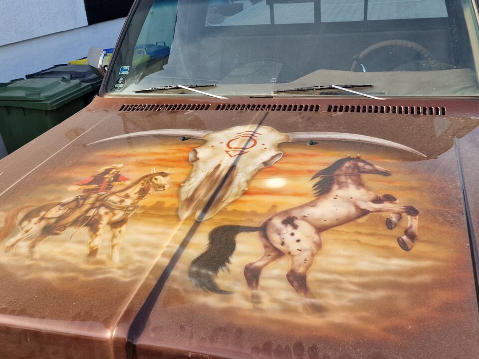 Immagine 11/110 di GMC Sierra 2500 (1975)