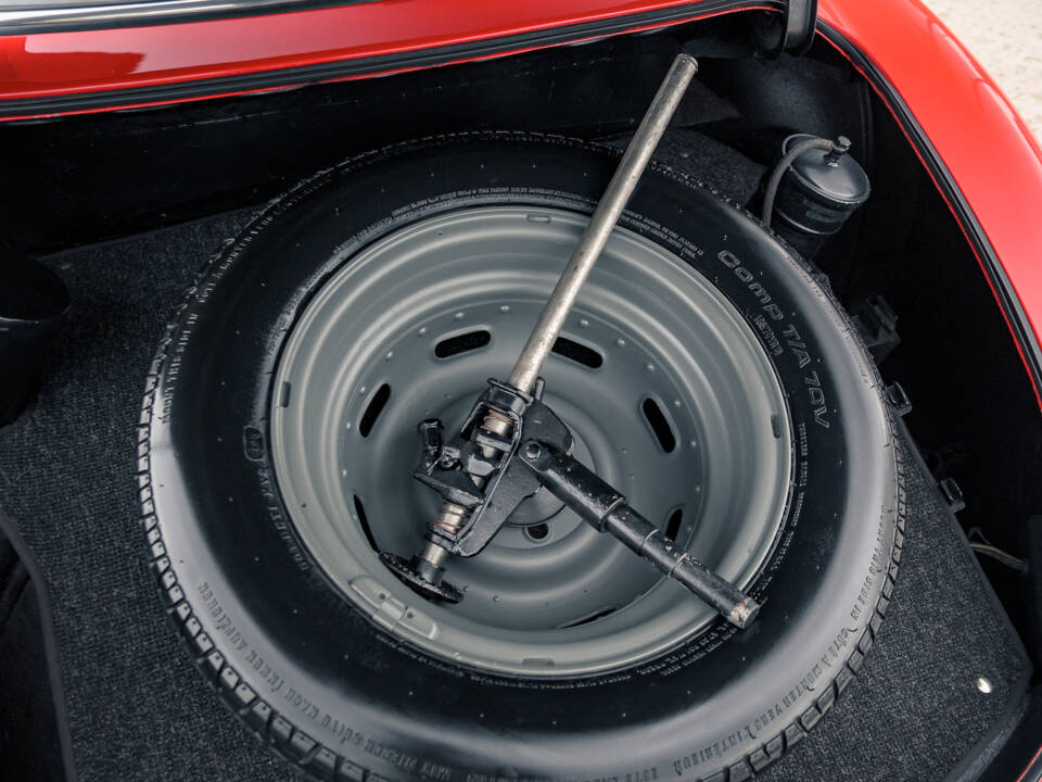Image 38/38 of Mercedes-Benz 300 SL &quot;Gullwing&quot; (1955)