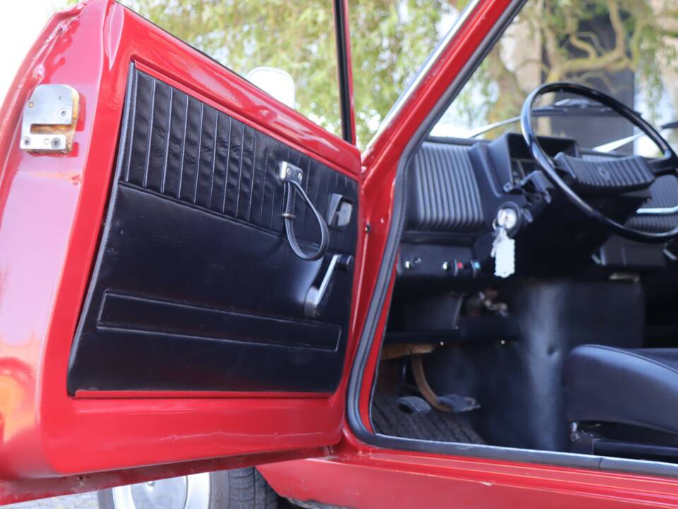 Immagine 21/50 di Renault R 5 L (1973)