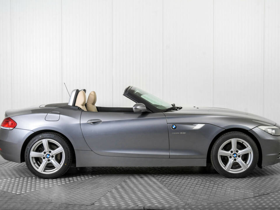 Bild 10/50 von BMW Z4 sDrive23i (2010)