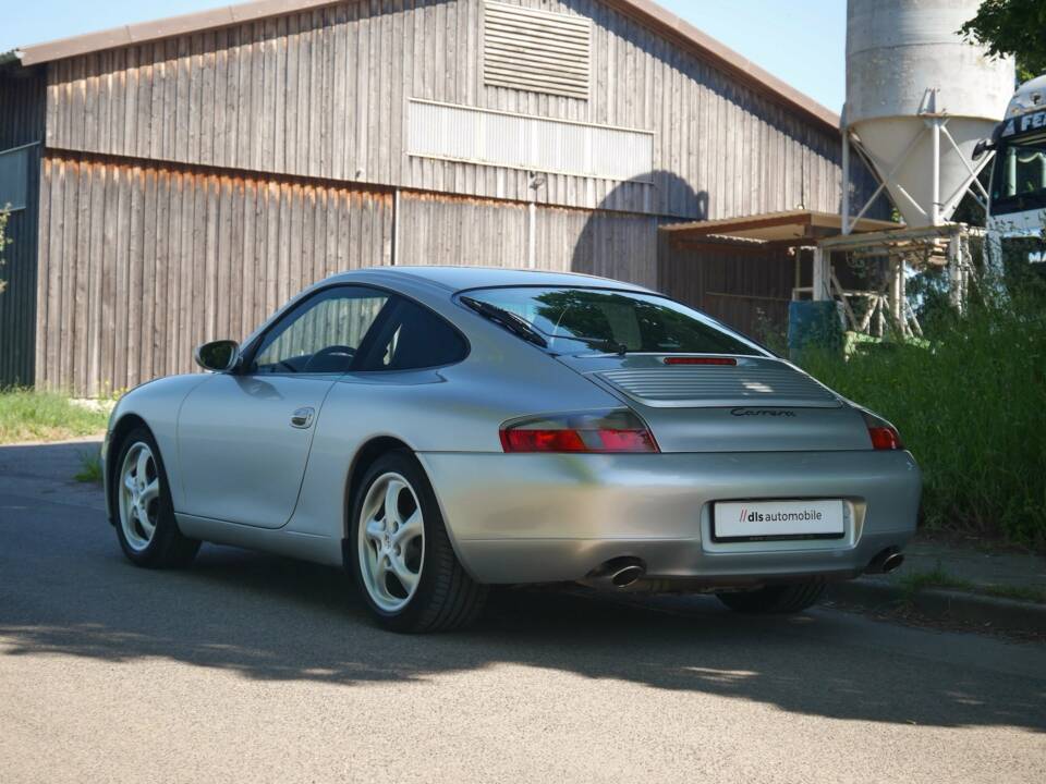 Image 2/49 of Porsche 911 Carrera (1900)