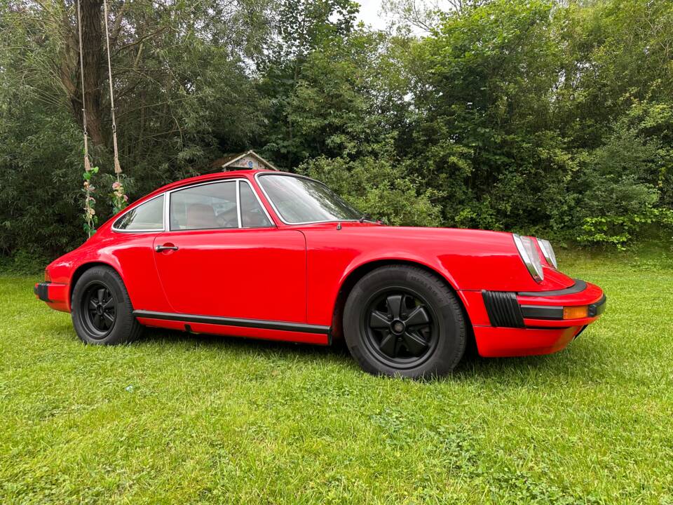Image 1/100 of Porsche 911 2.7 S (1977)
