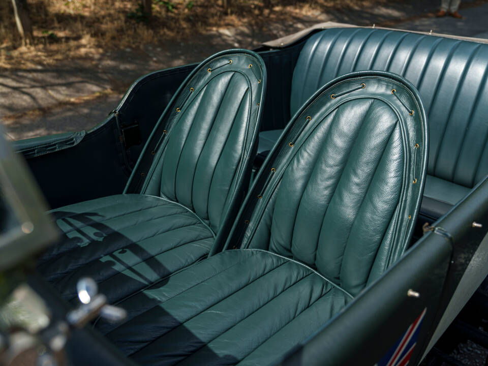 Image 29/31 of Bentley 3 Litre (1924)