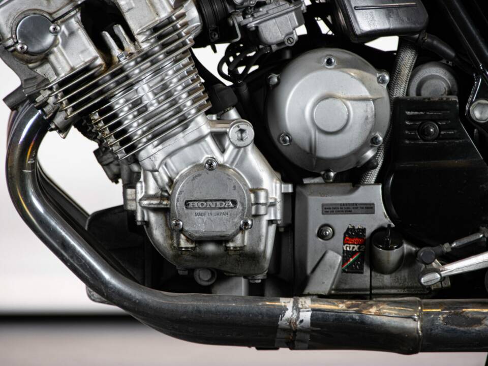 Image 23/50 of Honda DUMMY (1980)