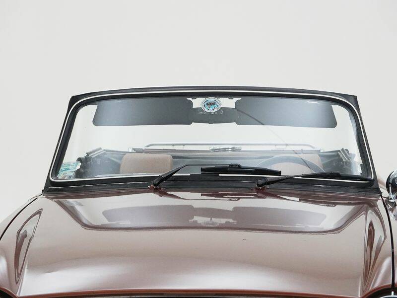 Bild 10/15 von Triumph TR 6 (1975)