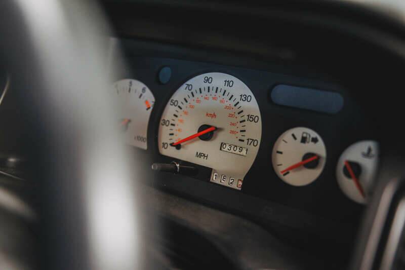 Image 21/50 of Ford Escort RS Cosworth (1996)