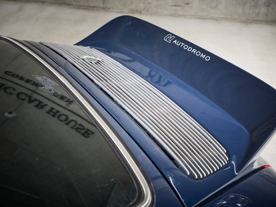 Bild 28/95 von Porsche 911 Carrera RS 3.0 (1974)