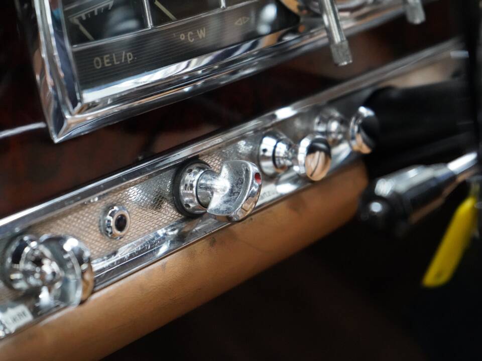 Image 10/10 of Mercedes-Benz 300 S Cabriolet A (1953)