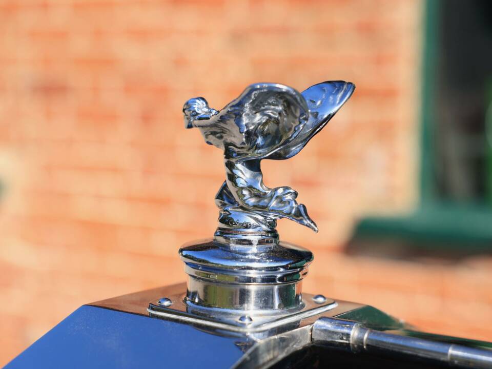 Immagine 46/50 di Rolls-Royce Phantom III (1937)