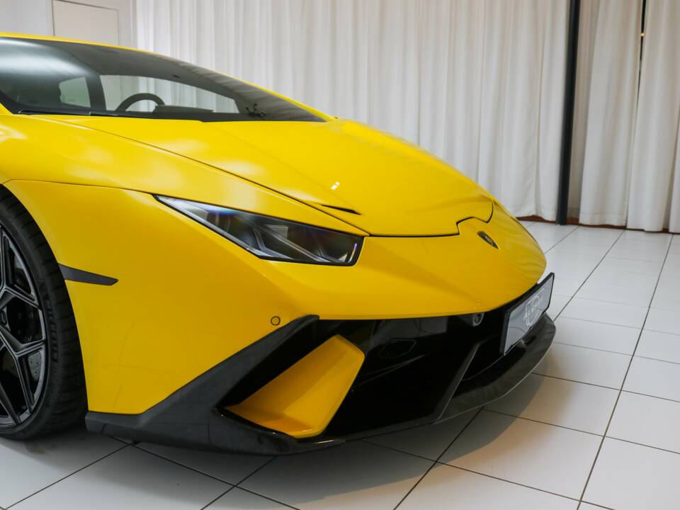 Bild 54/71 von Lamborghini Huracán Performante (2017)